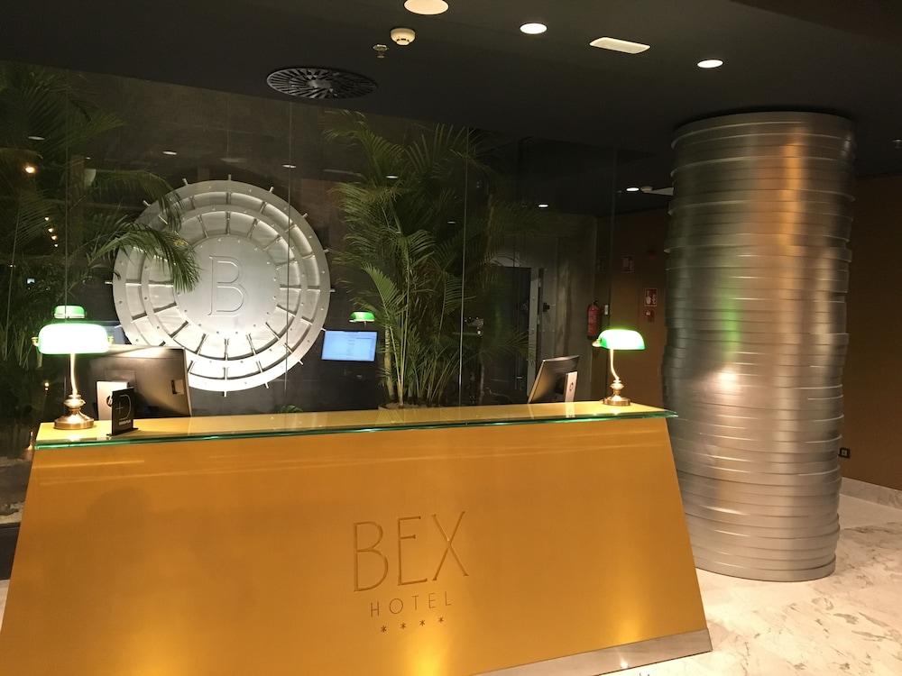 Design Plus Bex Hotel Las Palmas de Gran Canaria Bagian luar foto