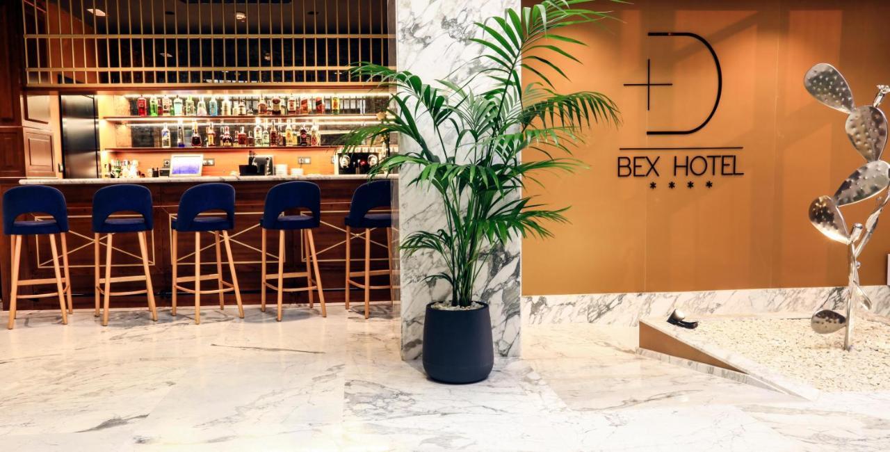 Design Plus Bex Hotel Las Palmas de Gran Canaria Bagian luar foto